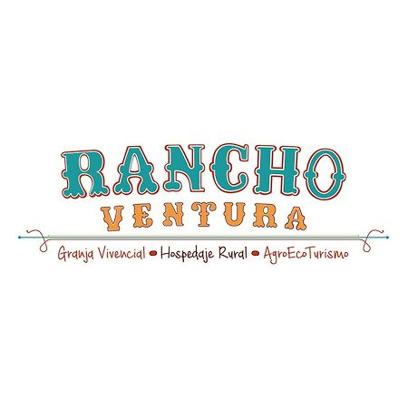 Rancho Ventura Villa Filandia Kültér fotó