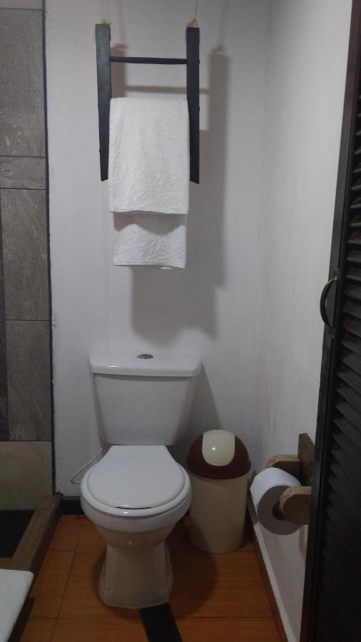 Rancho Ventura Villa Filandia Kültér fotó