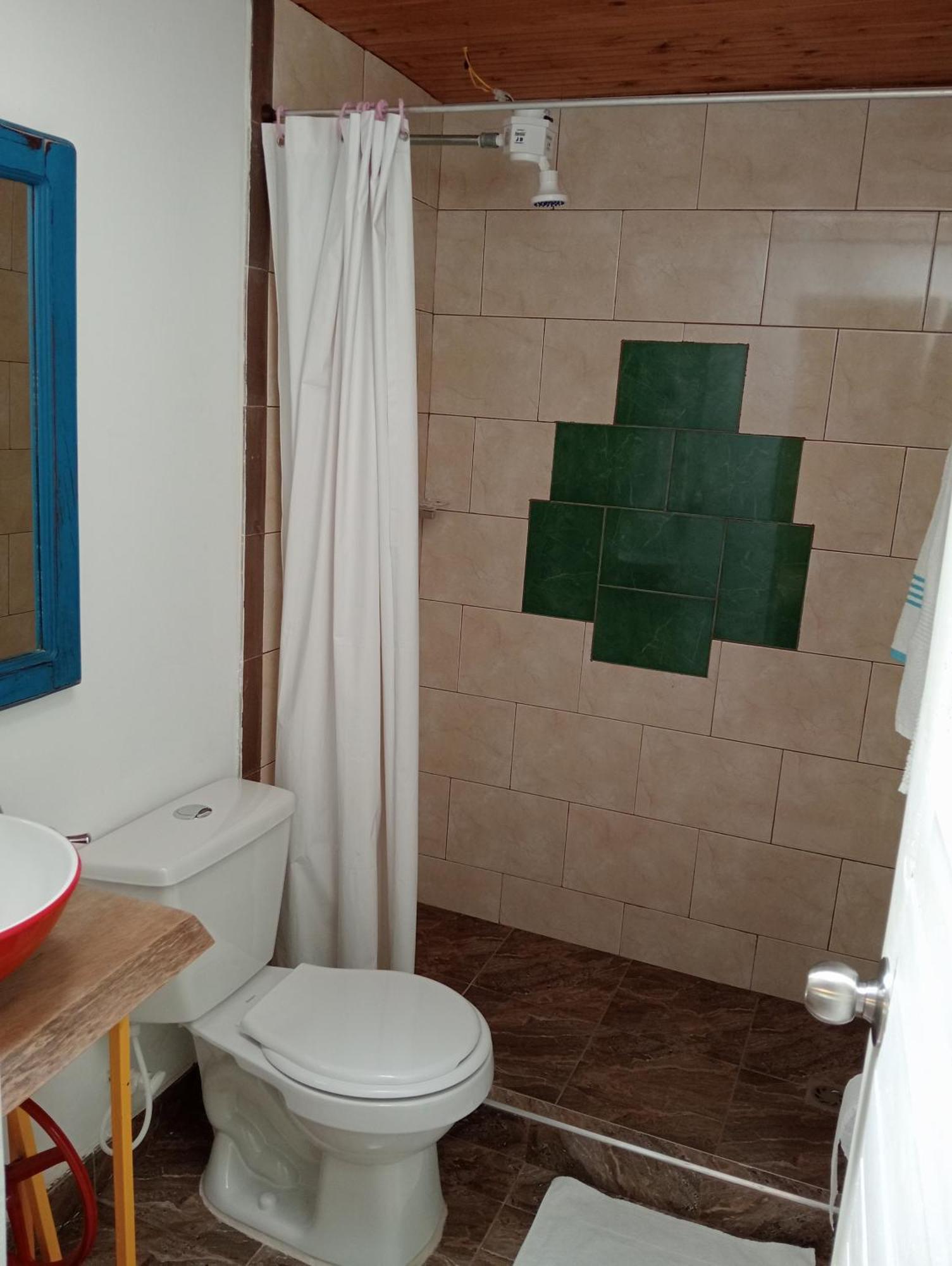 Rancho Ventura Villa Filandia Kültér fotó