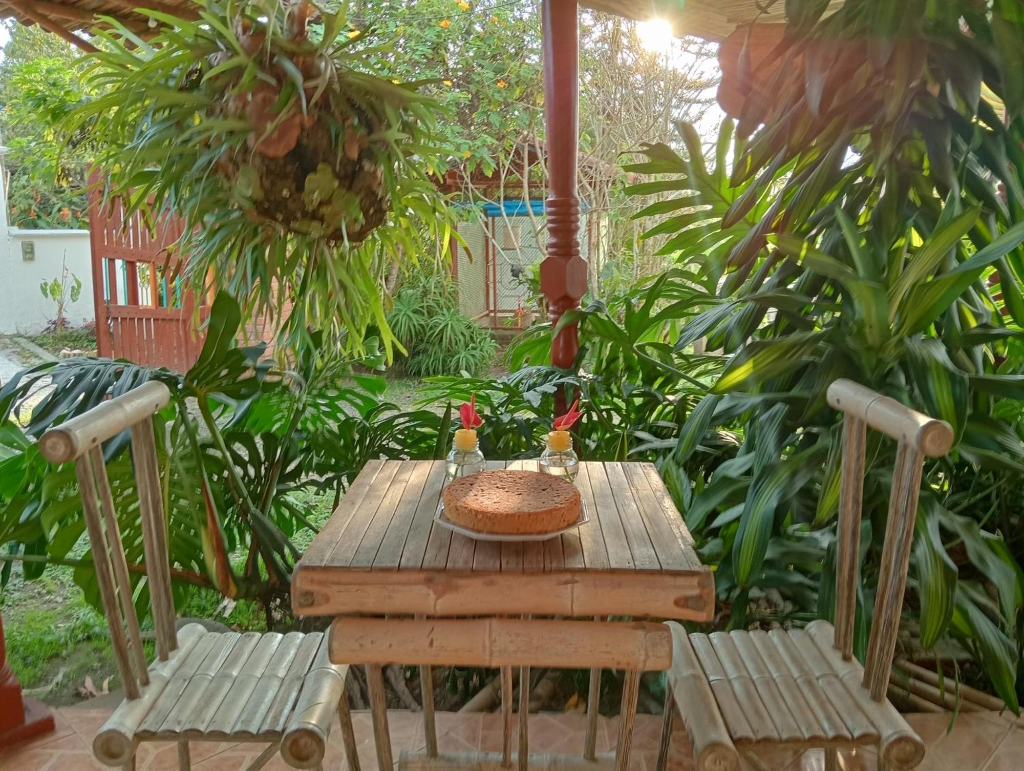 Rancho Ventura Villa Filandia Kültér fotó