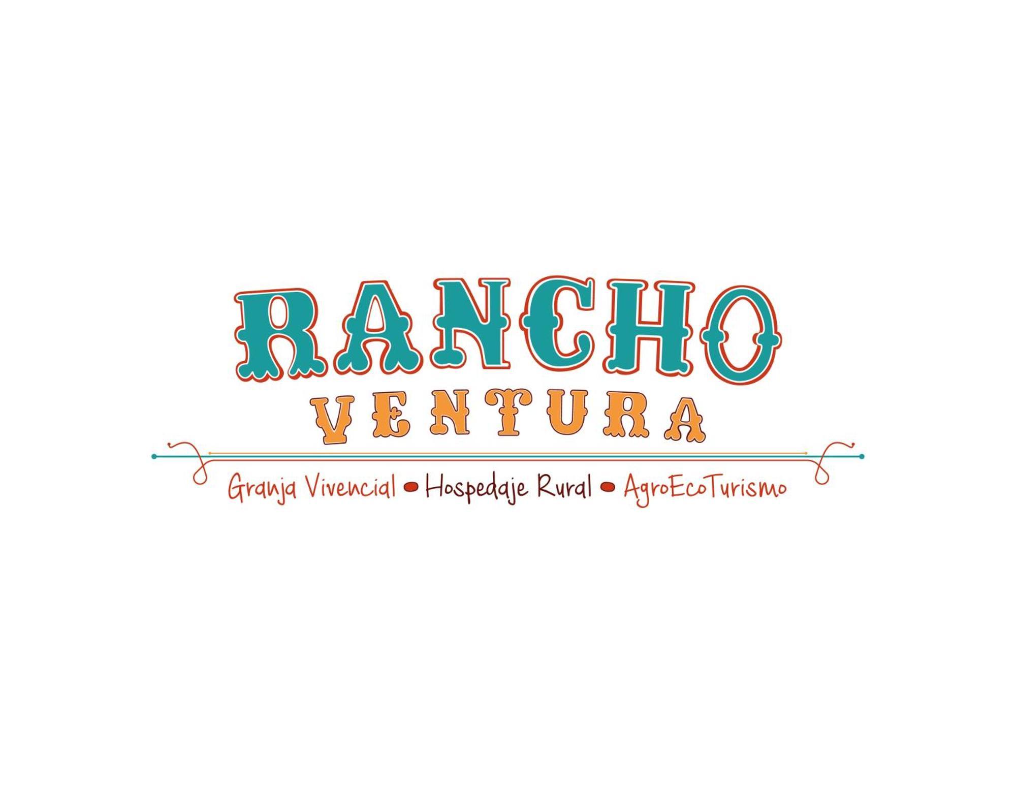 Rancho Ventura Villa Filandia Kültér fotó