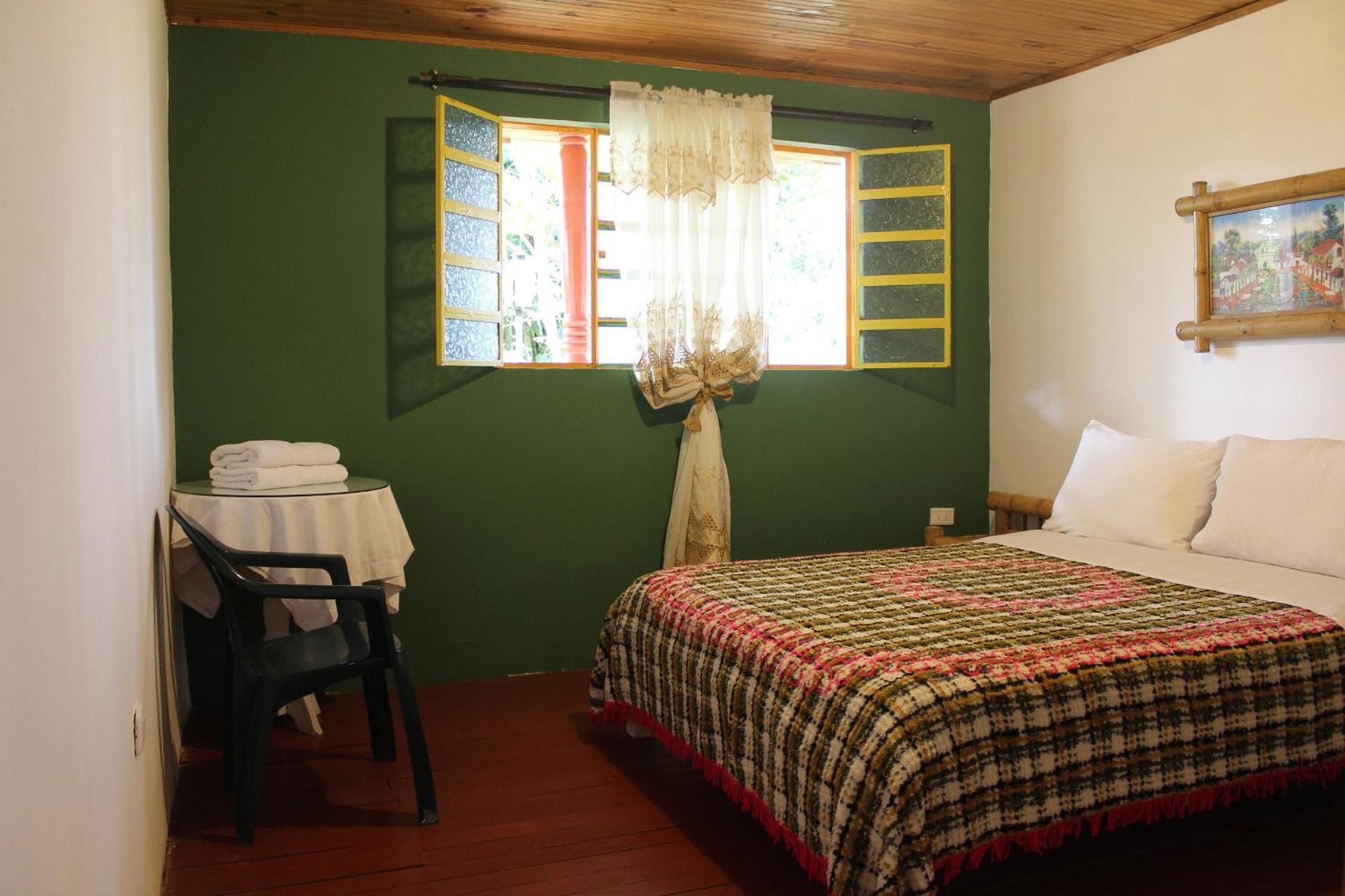 Rancho Ventura Villa Filandia Kültér fotó