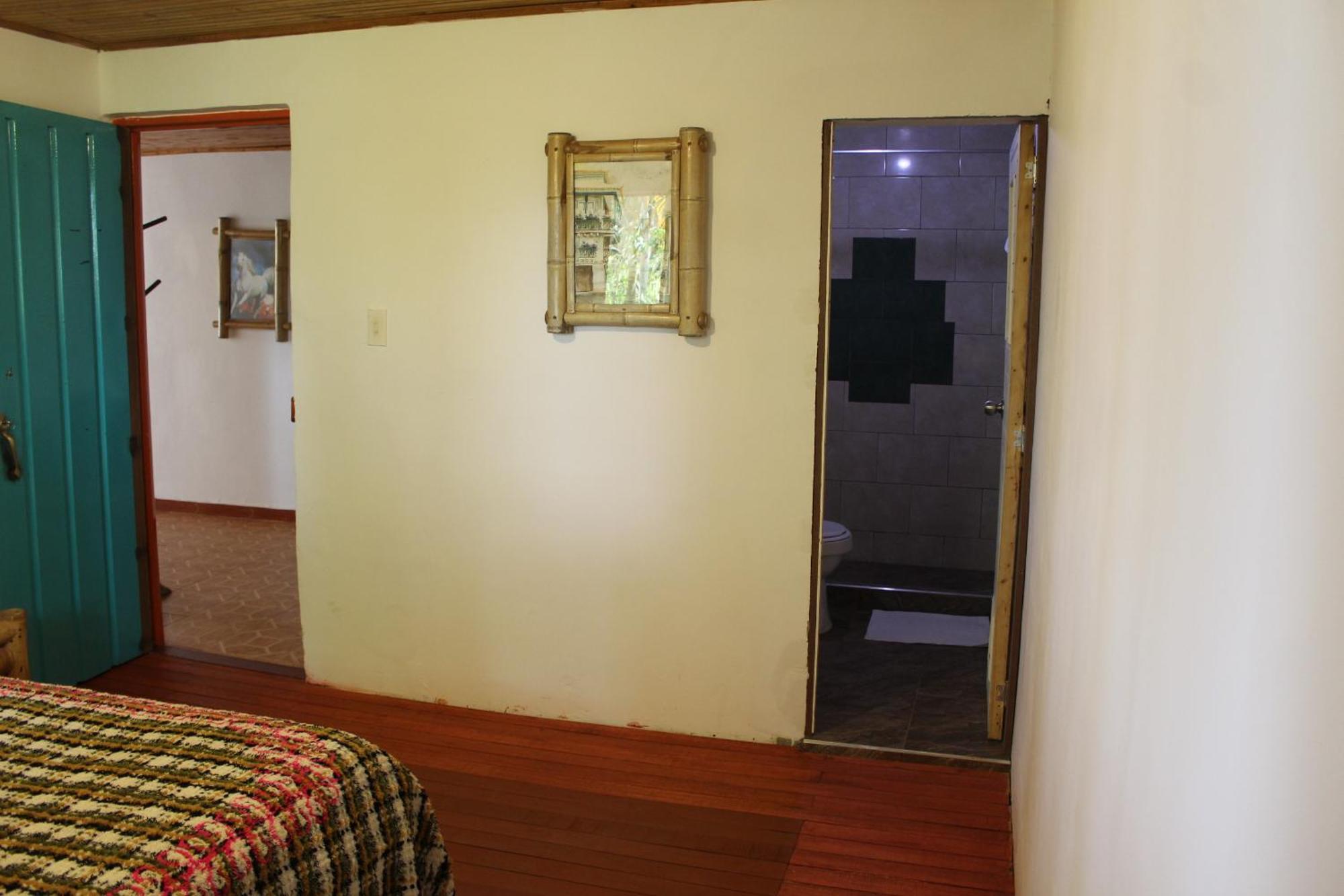 Rancho Ventura Villa Filandia Kültér fotó