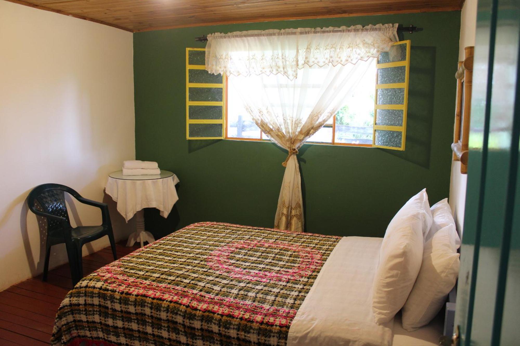 Rancho Ventura Villa Filandia Kültér fotó
