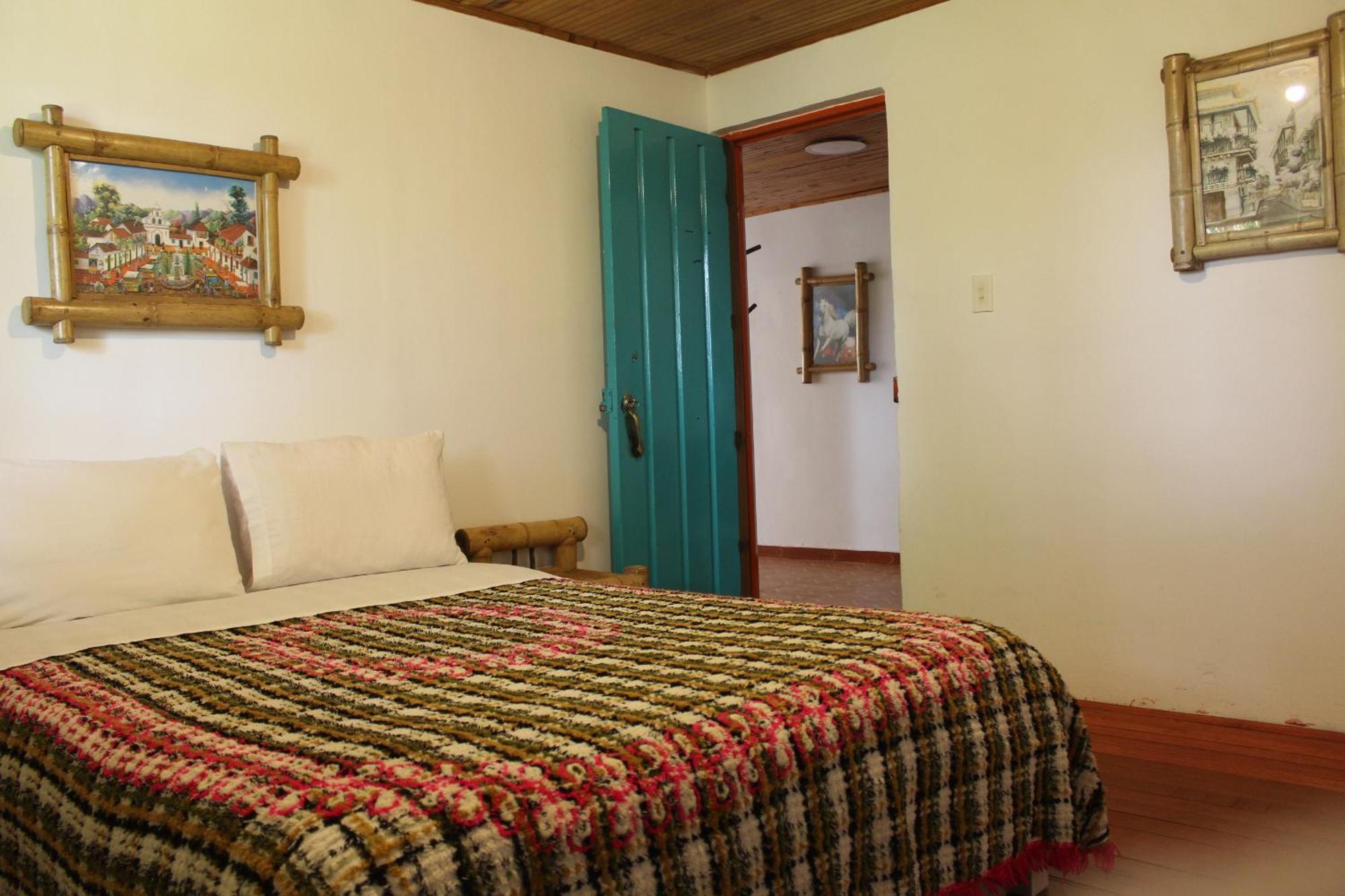 Rancho Ventura Villa Filandia Kültér fotó